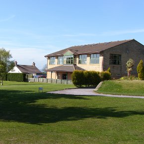 outsideclubhouse